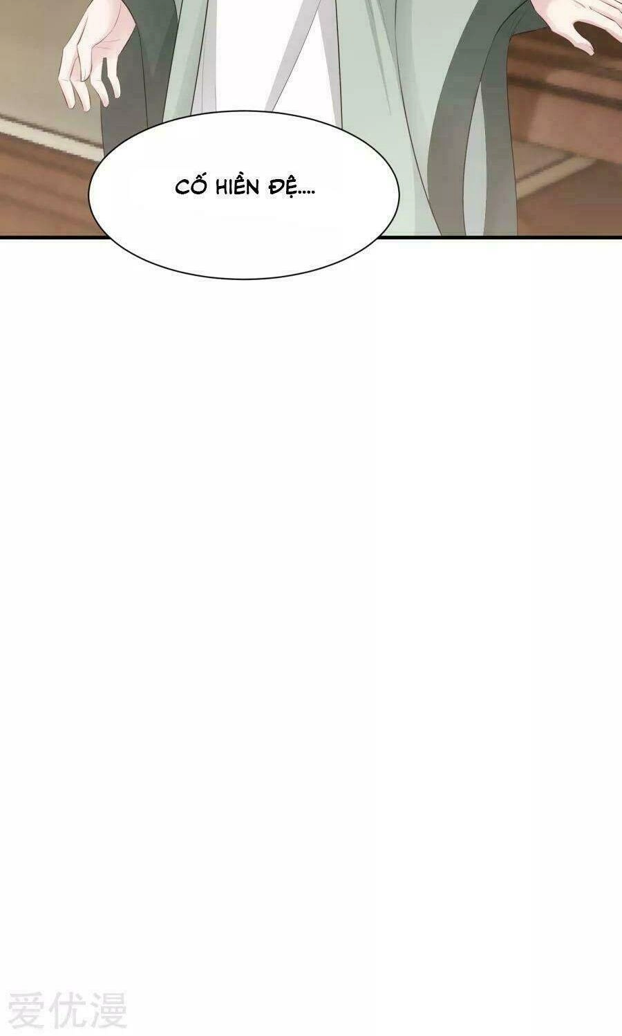 Độc Y Đích Nữ Chapter 7 - 14