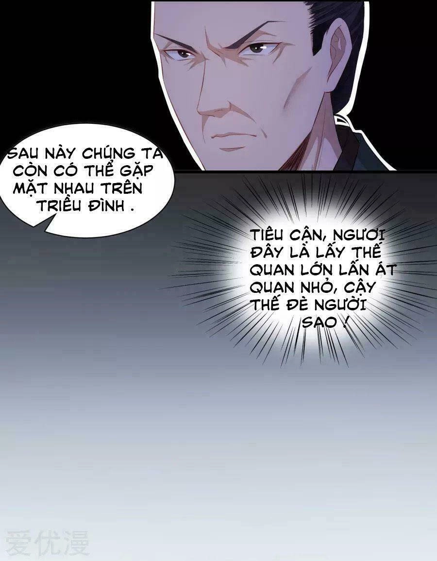 Độc Y Đích Nữ Chapter 7 - 16