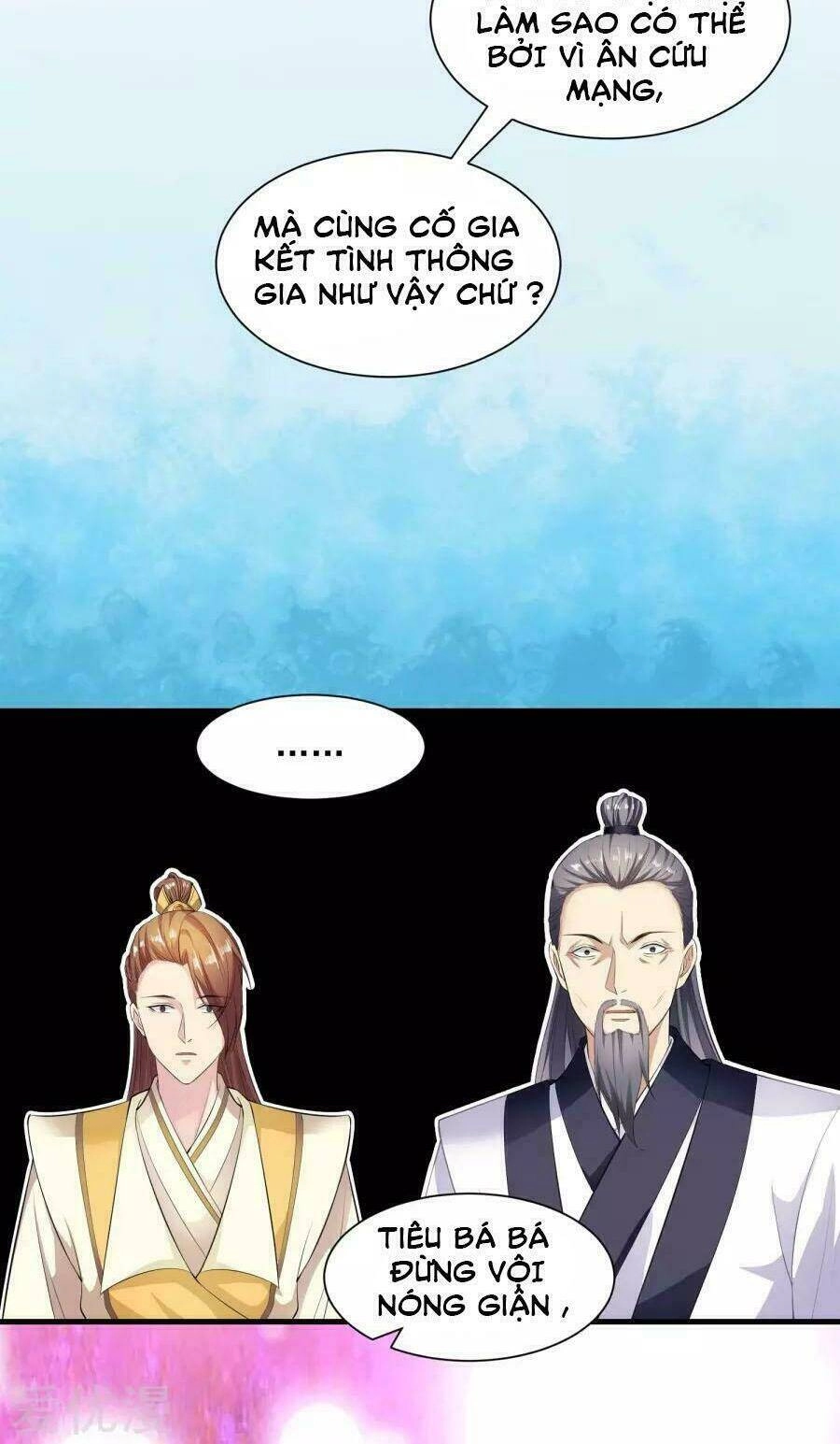 Độc Y Đích Nữ Chapter 7 - 19