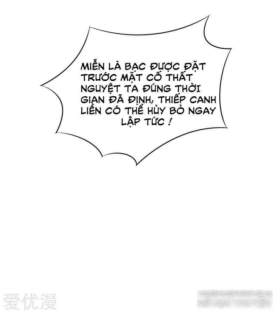 Độc Y Đích Nữ Chapter 7 - 22