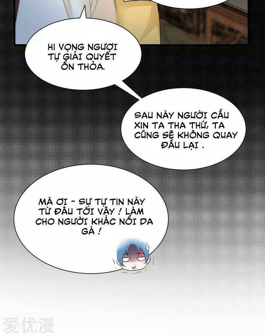 Độc Y Đích Nữ Chapter 7 - 26