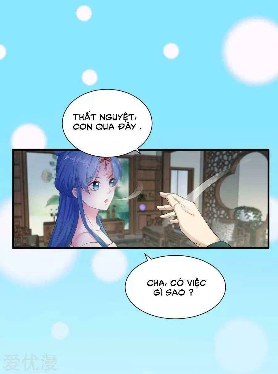 Độc Y Đích Nữ Chapter 7 - 29