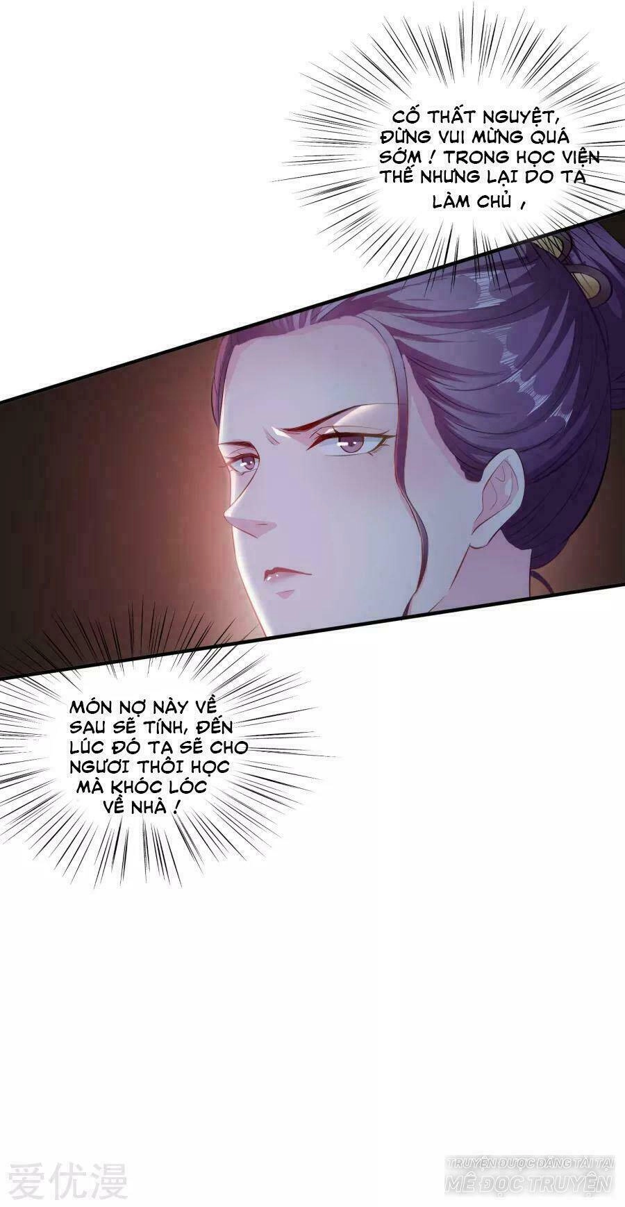 Độc Y Đích Nữ Chapter 7 - 33