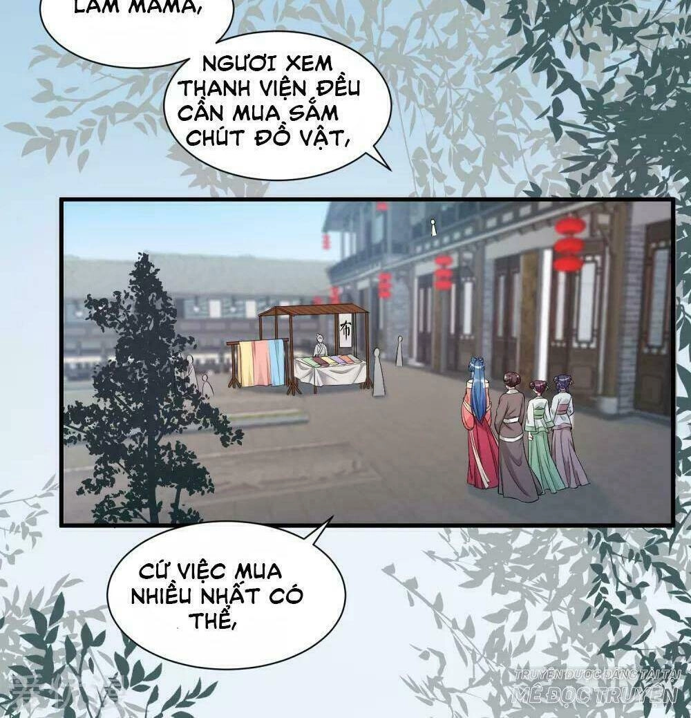 Độc Y Đích Nữ Chapter 8 - 2