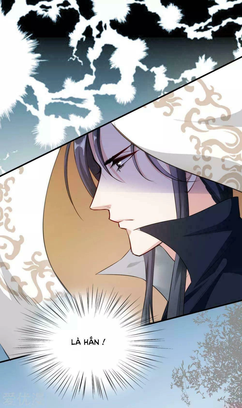 Độc Y Đích Nữ Chapter 8 - 10