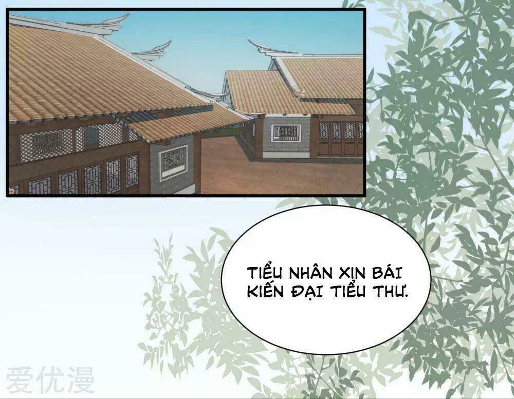 Độc Y Đích Nữ Chapter 8 - 17