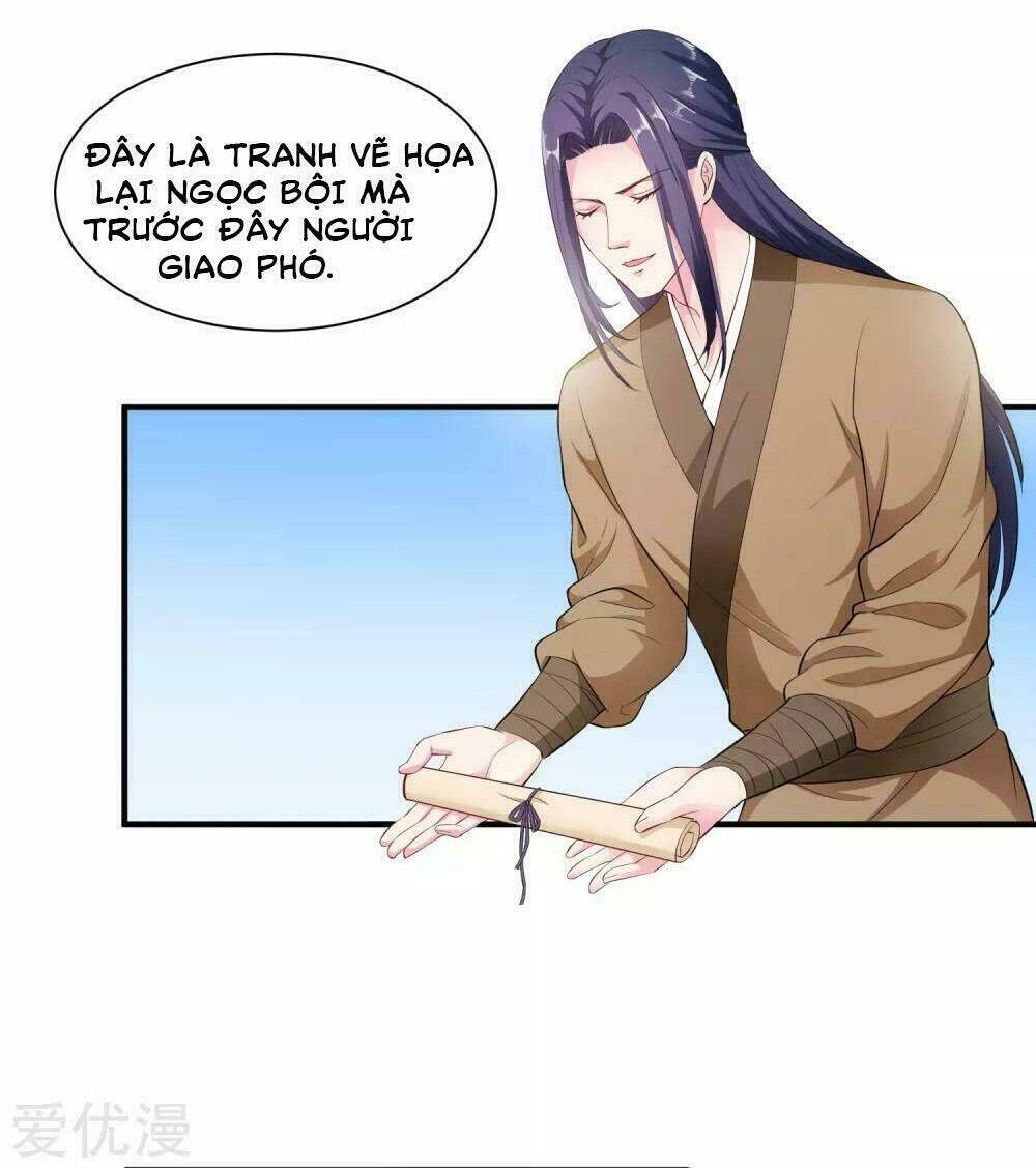 Độc Y Đích Nữ Chapter 8 - 19