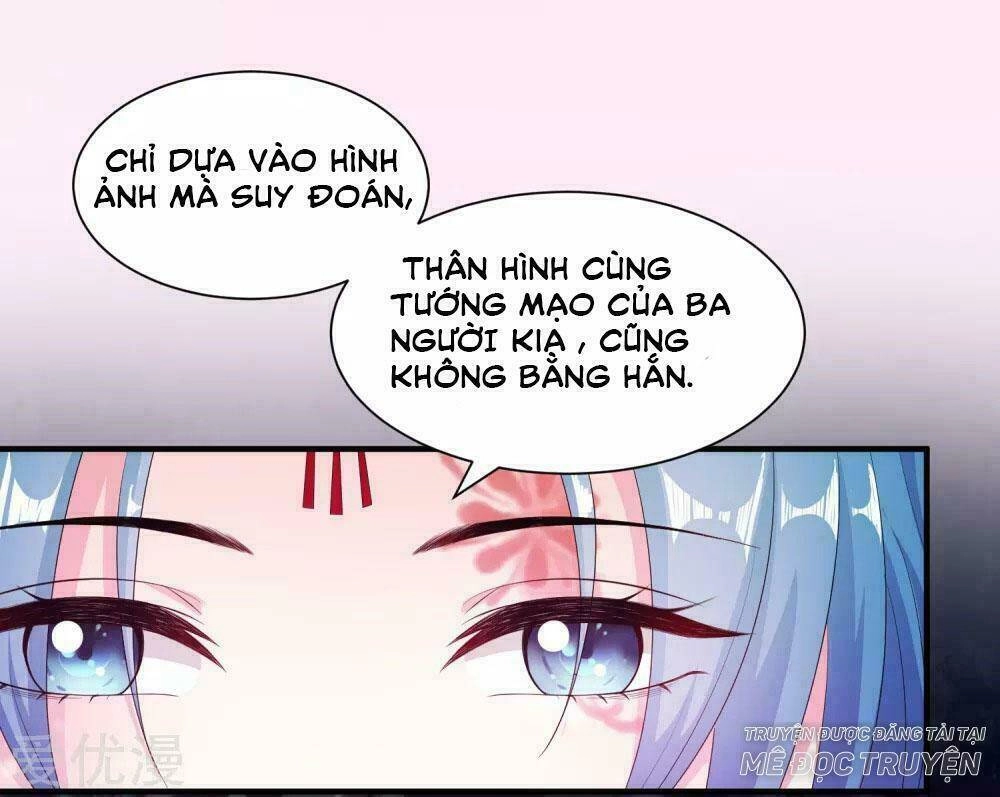 Độc Y Đích Nữ Chapter 8 - 22