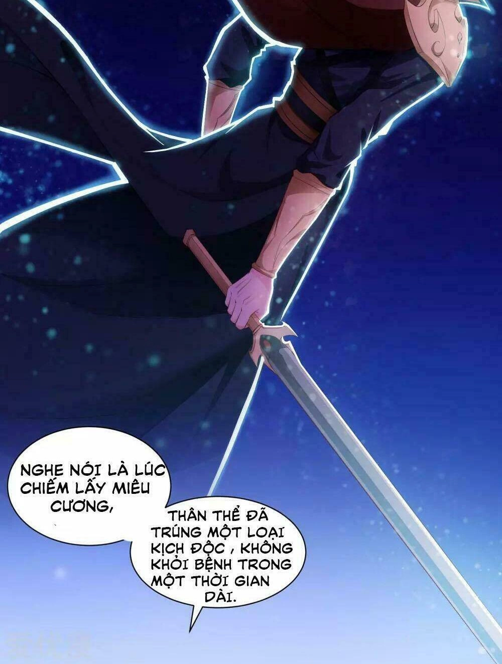 Độc Y Đích Nữ Chapter 8 - 24