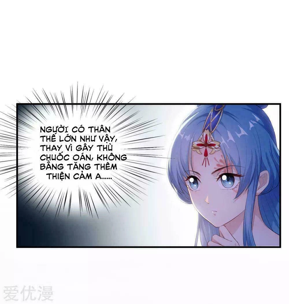 Độc Y Đích Nữ Chapter 8 - 26