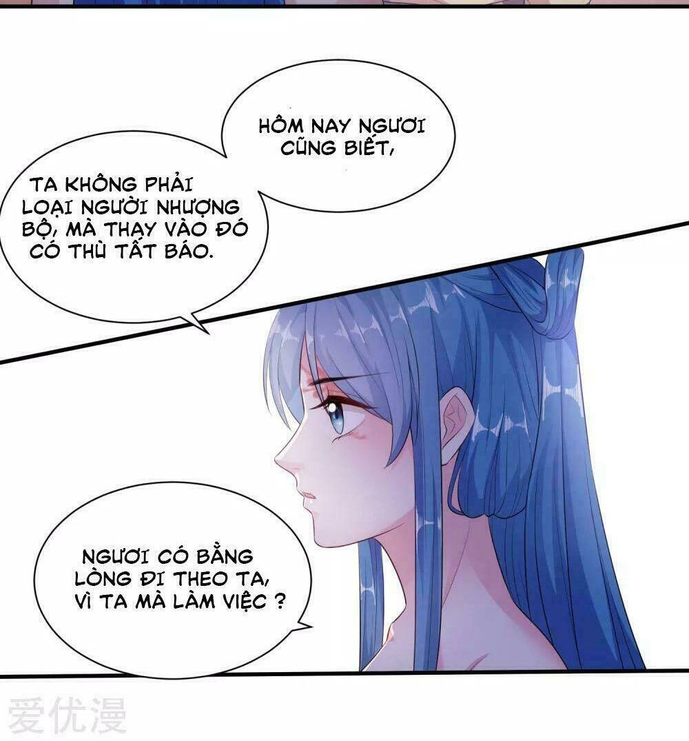 Độc Y Đích Nữ Chapter 8 - 28