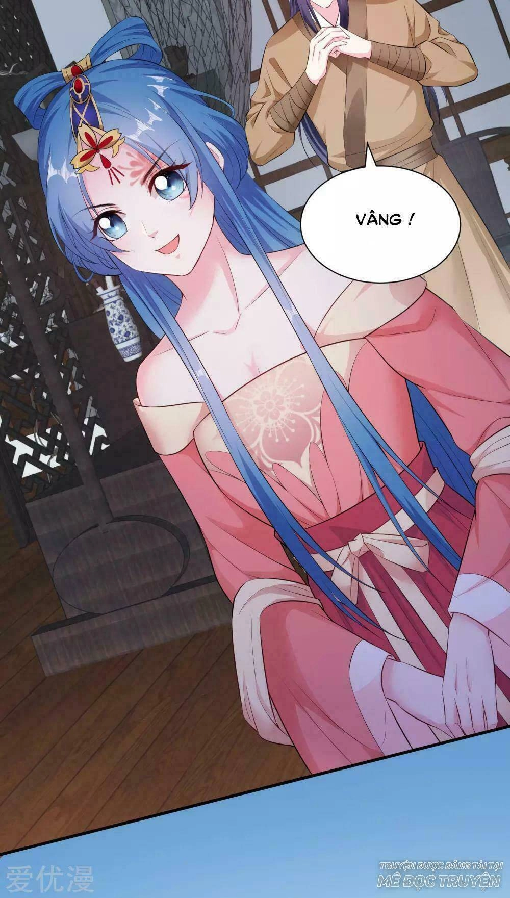 Độc Y Đích Nữ Chapter 8 - 30