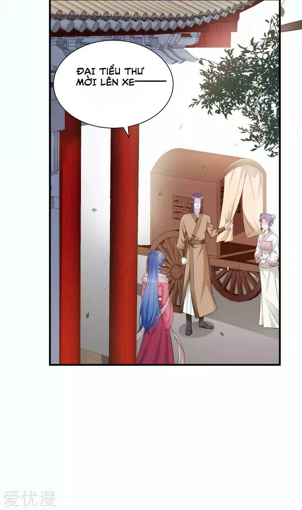 Độc Y Đích Nữ Chapter 8 - 32