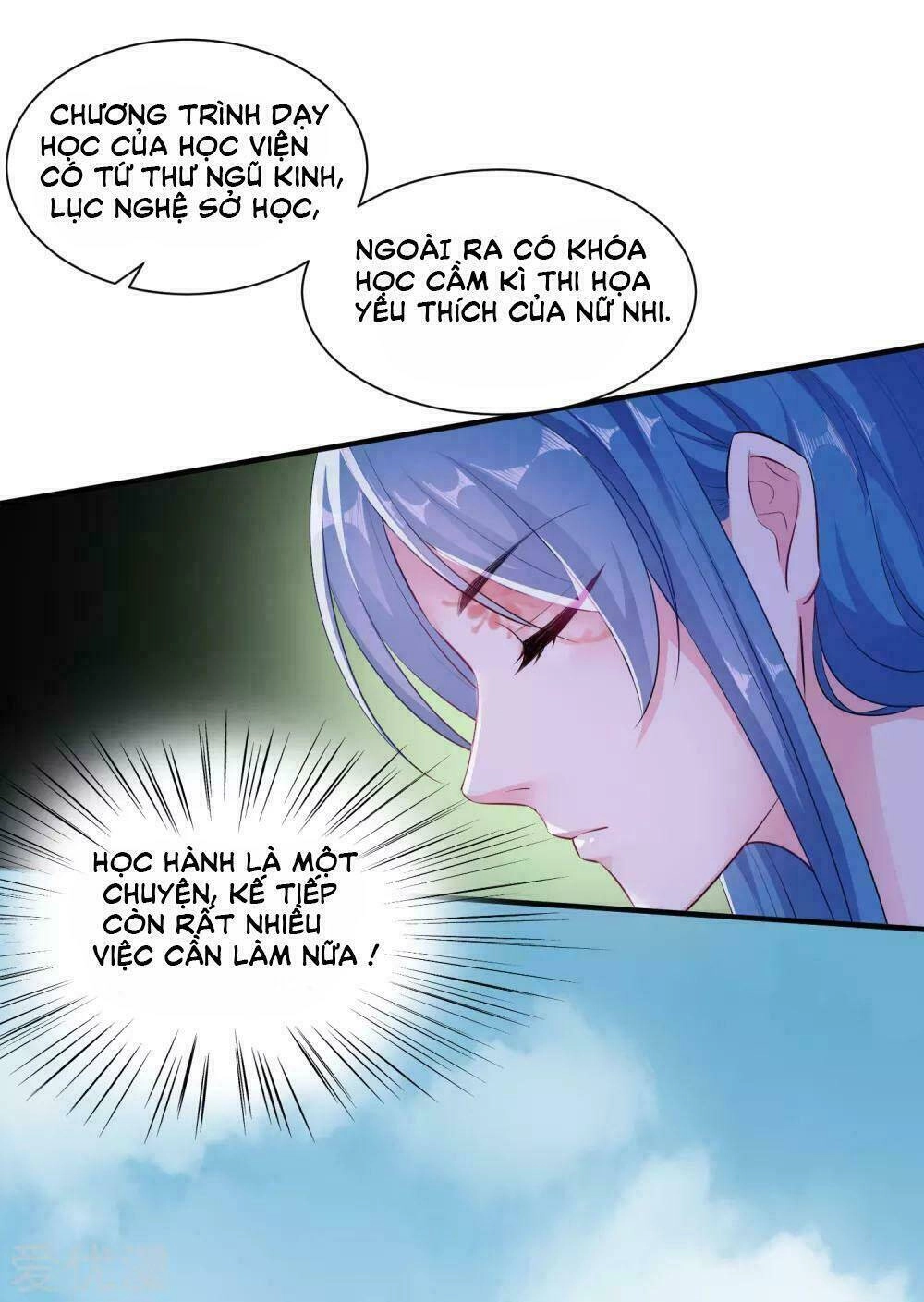 Độc Y Đích Nữ Chapter 8 - 34