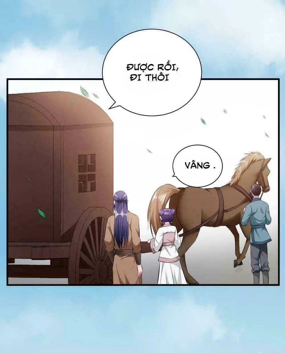 Độc Y Đích Nữ Chapter 8 - 35