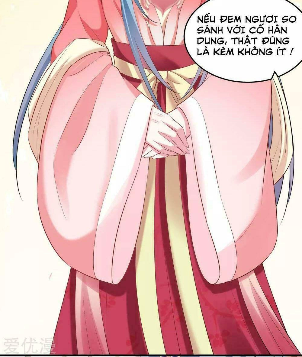 Độc Y Đích Nữ Chapter 9 - 8