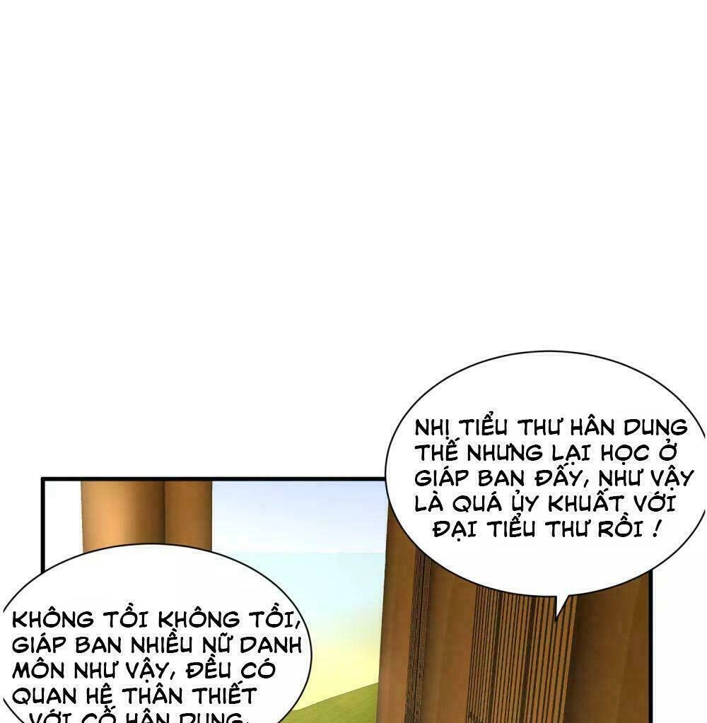 Độc Y Đích Nữ Chapter 9 - 12