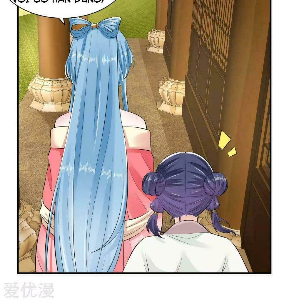 Độc Y Đích Nữ Chapter 9 - 13