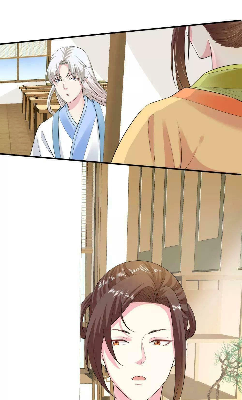 Độc Y Đích Nữ Chapter 9 - 19