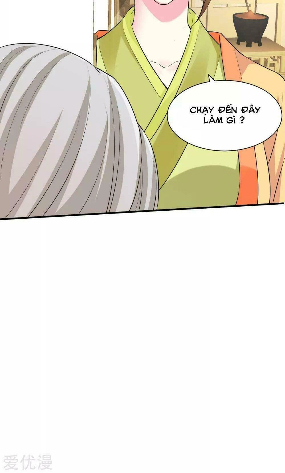 Độc Y Đích Nữ Chapter 9 - 20