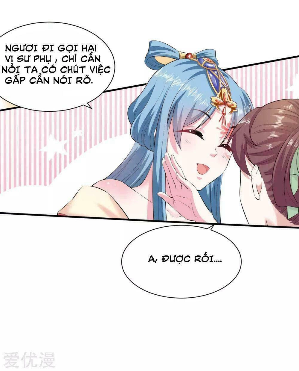 Độc Y Đích Nữ Chapter 9 - 24