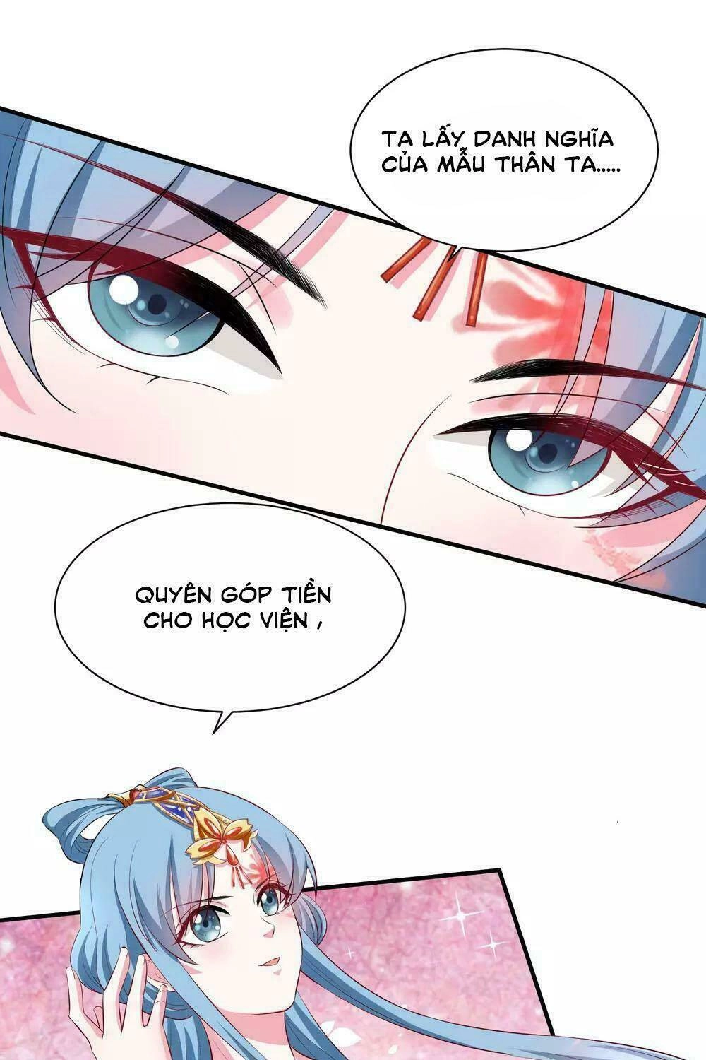 Độc Y Đích Nữ Chapter 9 - 28