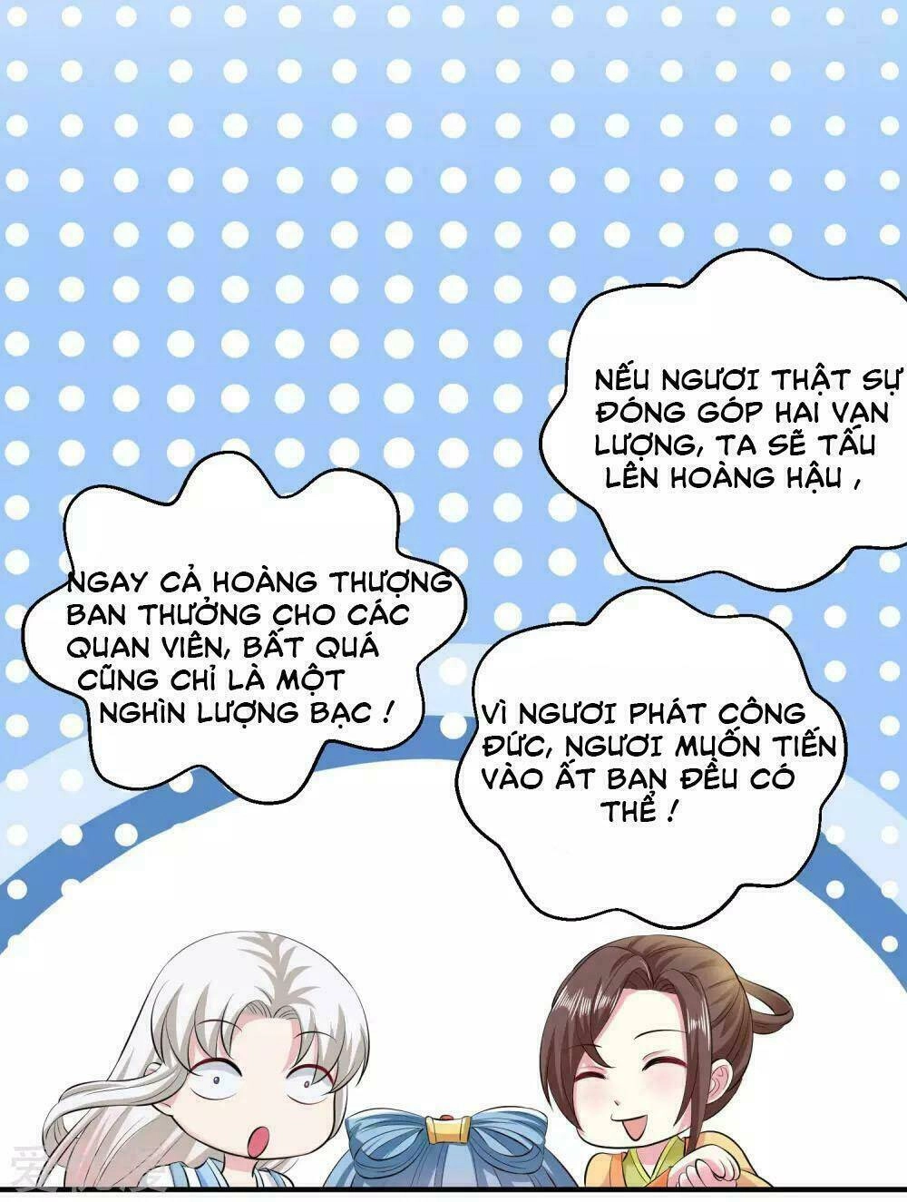 Độc Y Đích Nữ Chapter 9 - 32