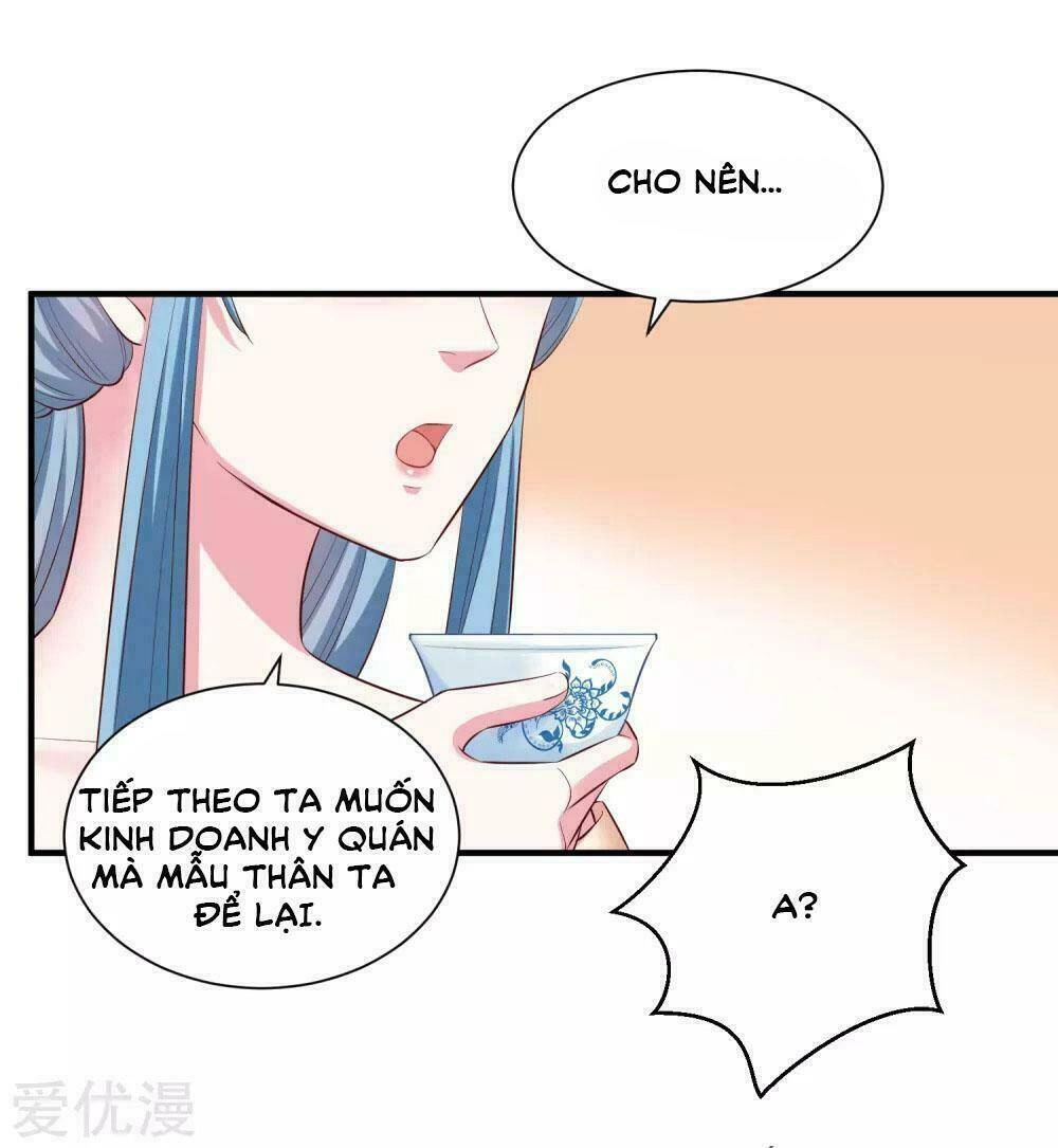 Độc Y Đích Nữ Chapter 10 - 6