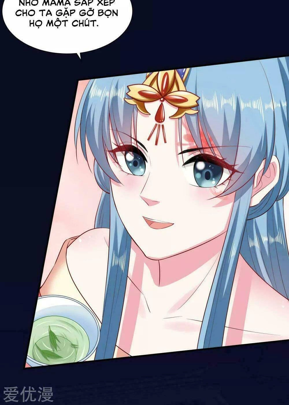 Độc Y Đích Nữ Chapter 10 - 8