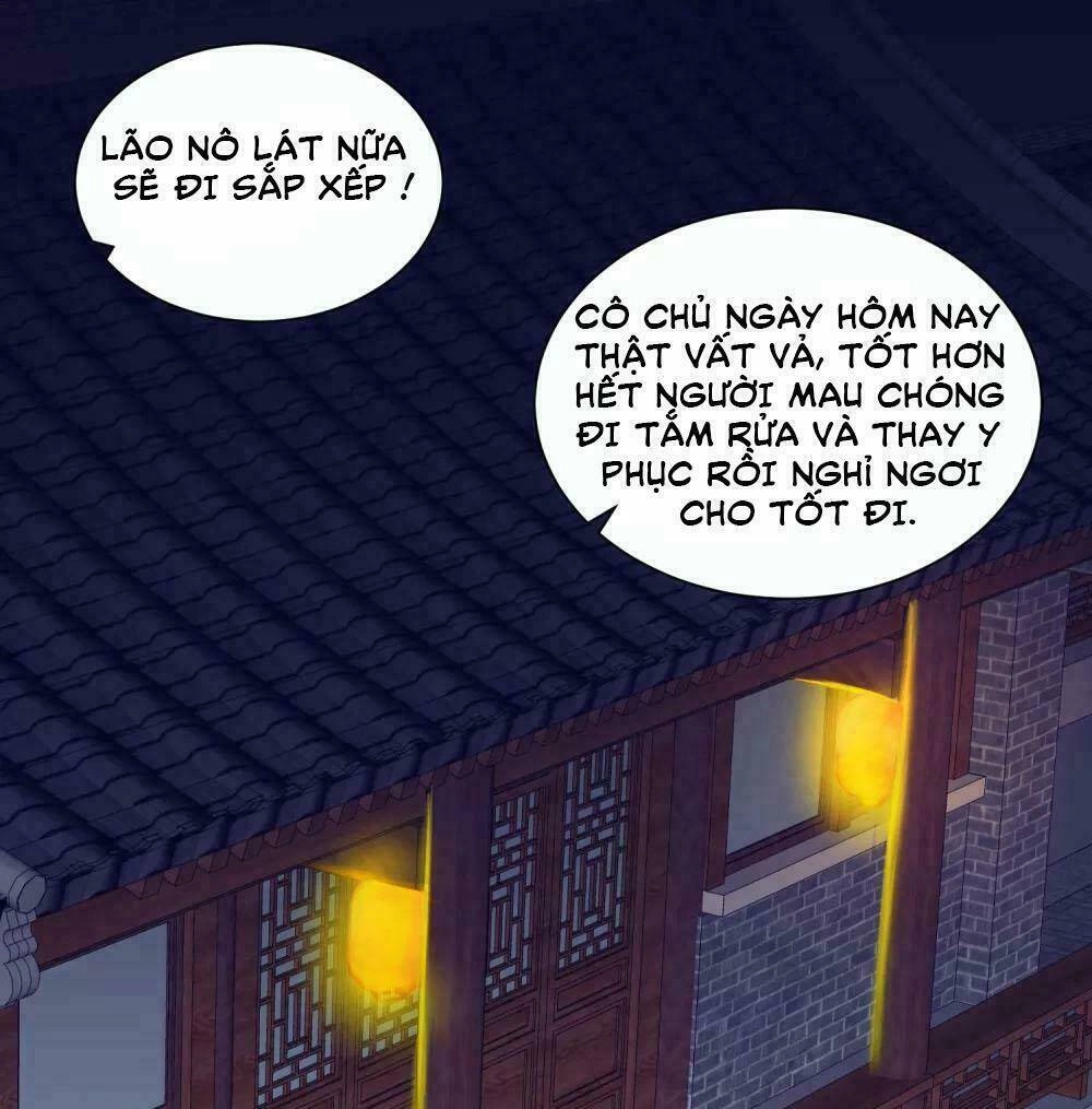 Độc Y Đích Nữ Chapter 10 - 9