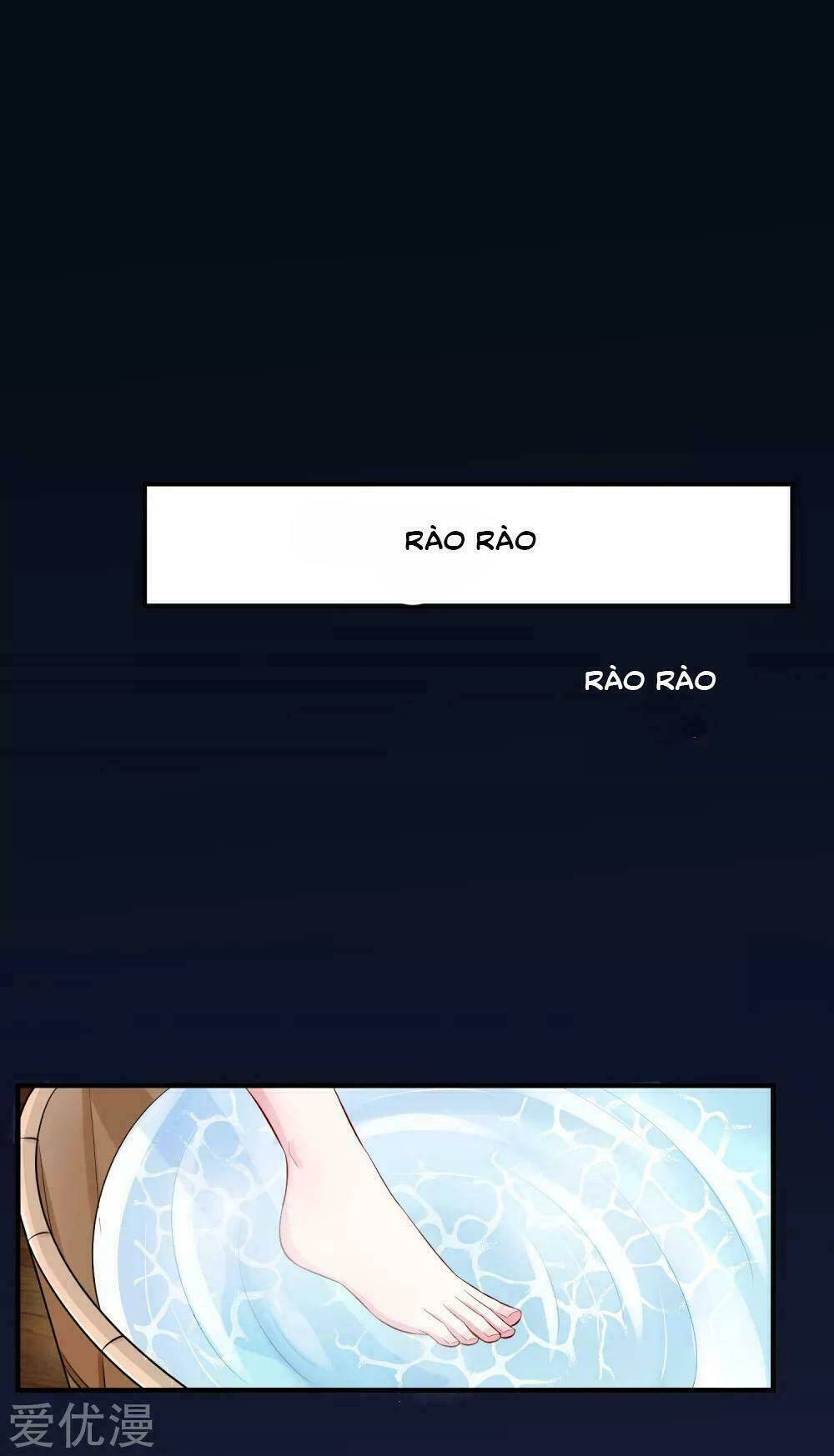 Độc Y Đích Nữ Chapter 10 - 11