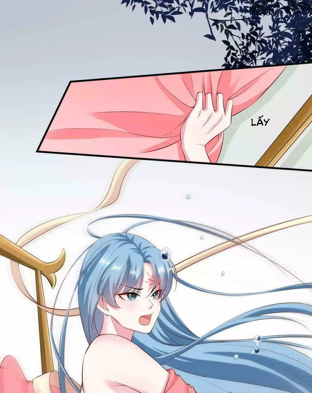 Độc Y Đích Nữ Chapter 10 - 17