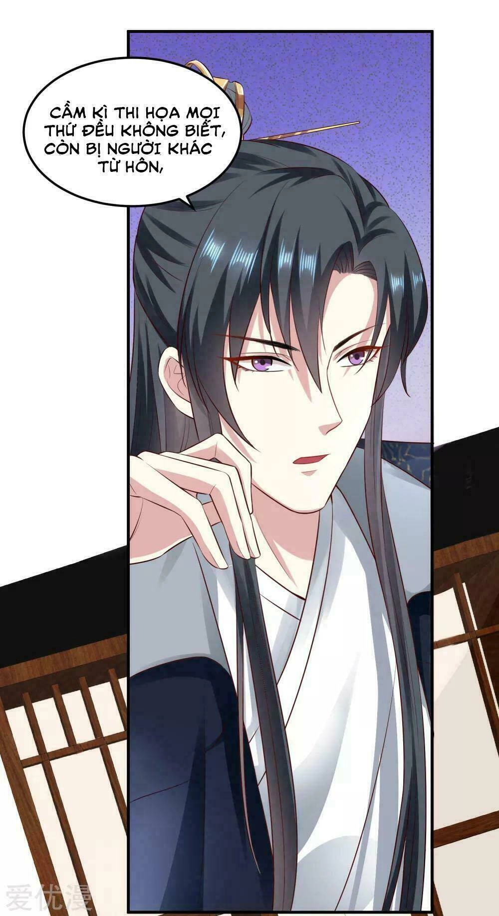 Độc Y Đích Nữ Chapter 11 - 2