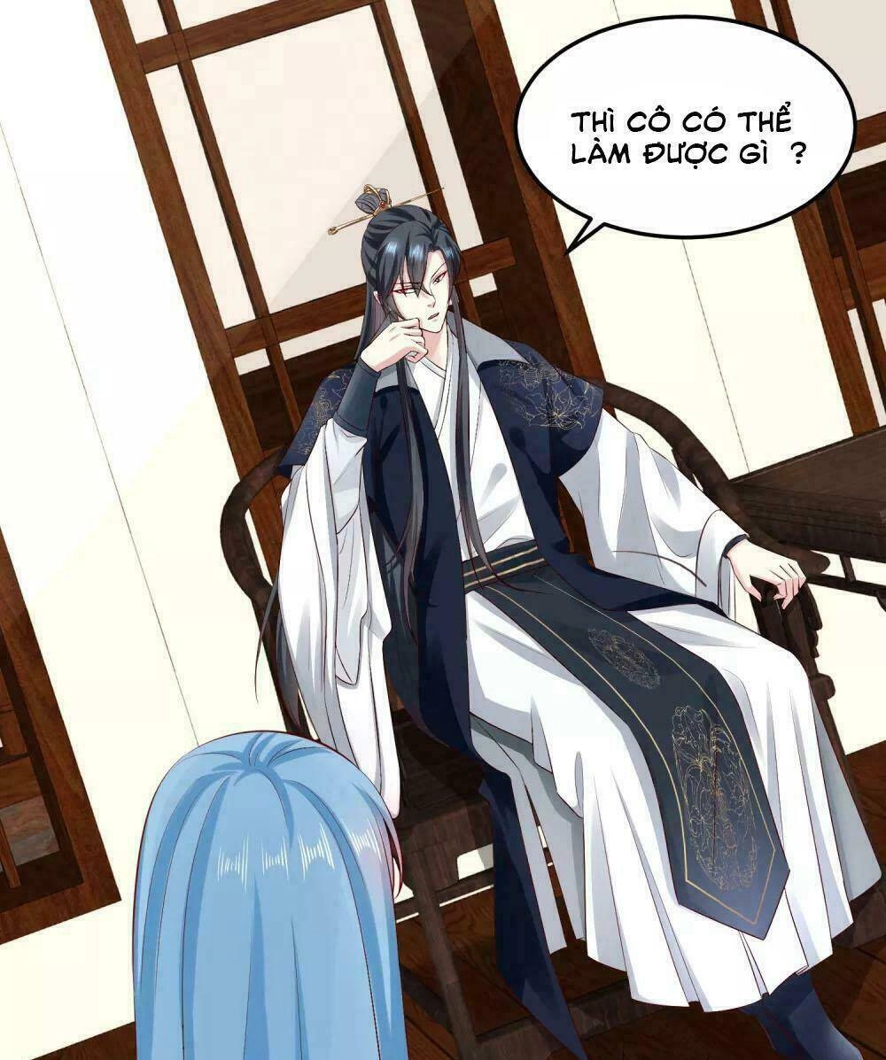 Độc Y Đích Nữ Chapter 11 - 3