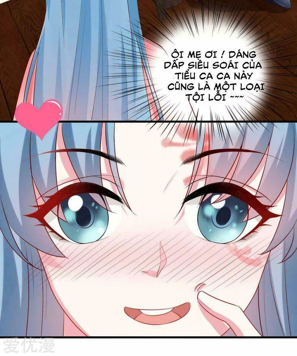 Độc Y Đích Nữ Chapter 11 - 4