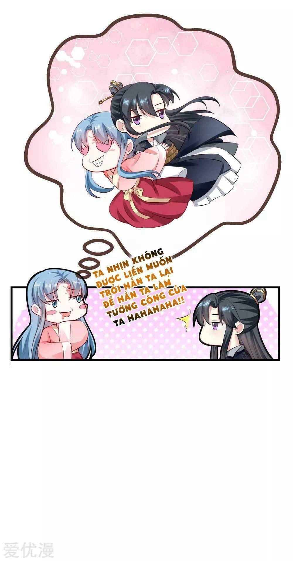 Độc Y Đích Nữ Chapter 11 - 5