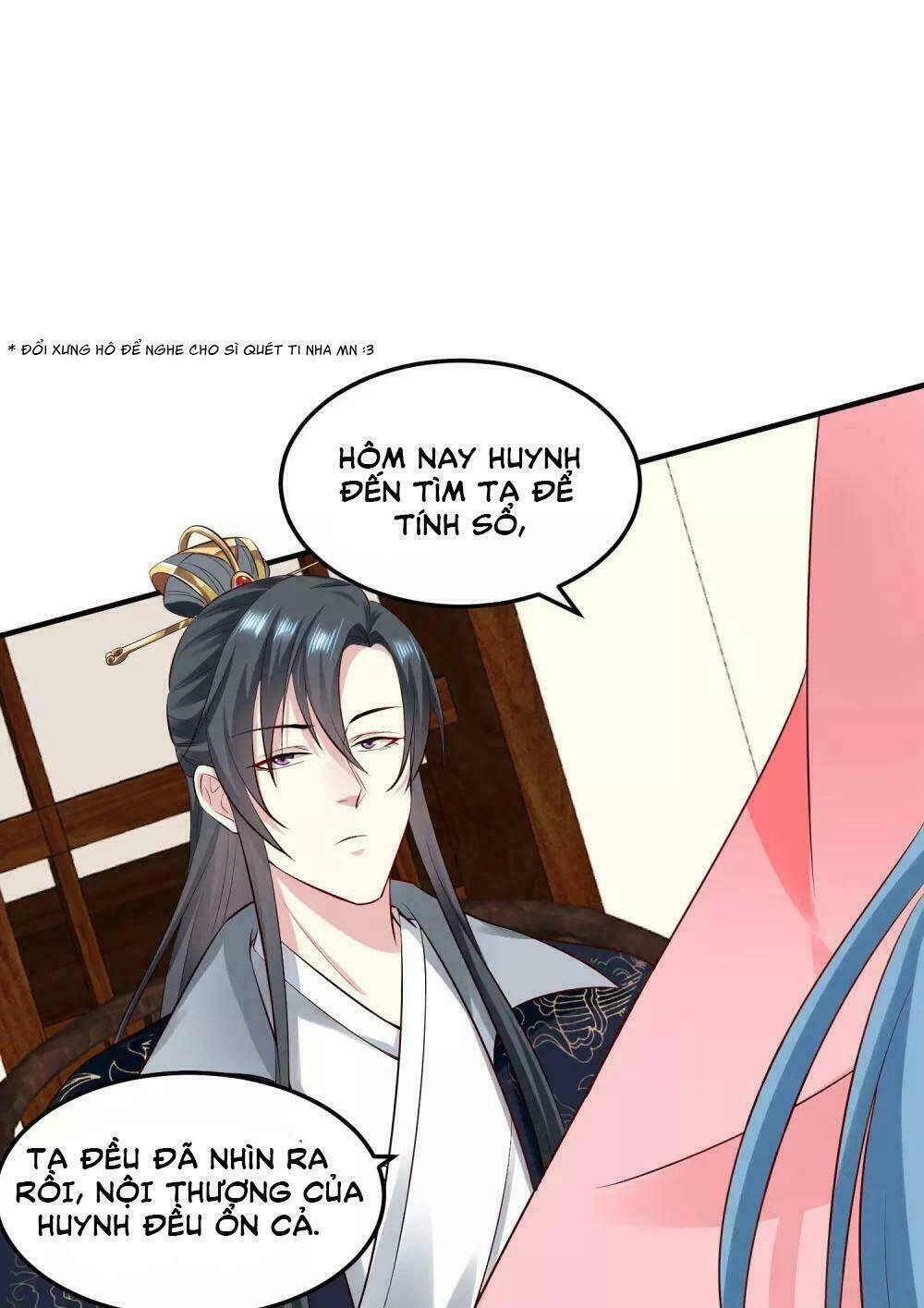 Độc Y Đích Nữ Chapter 11 - 6