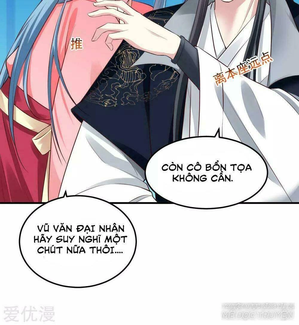 Độc Y Đích Nữ Chapter 11 - 9