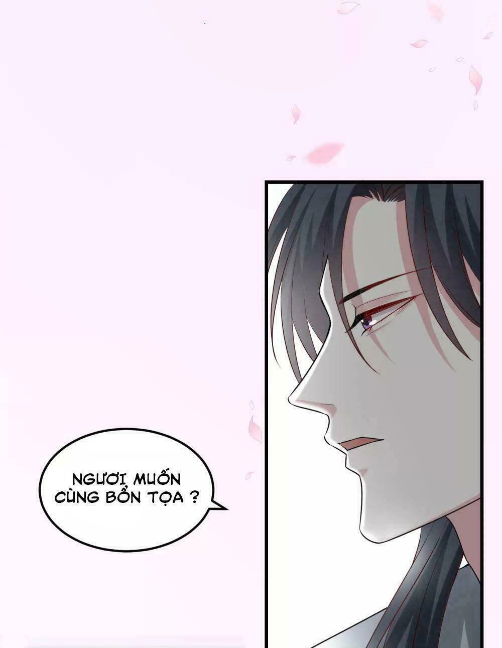 Độc Y Đích Nữ Chapter 11 - 12