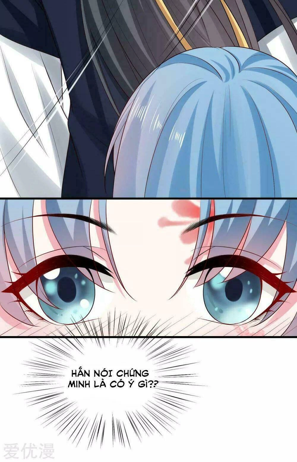 Độc Y Đích Nữ Chapter 11 - 15