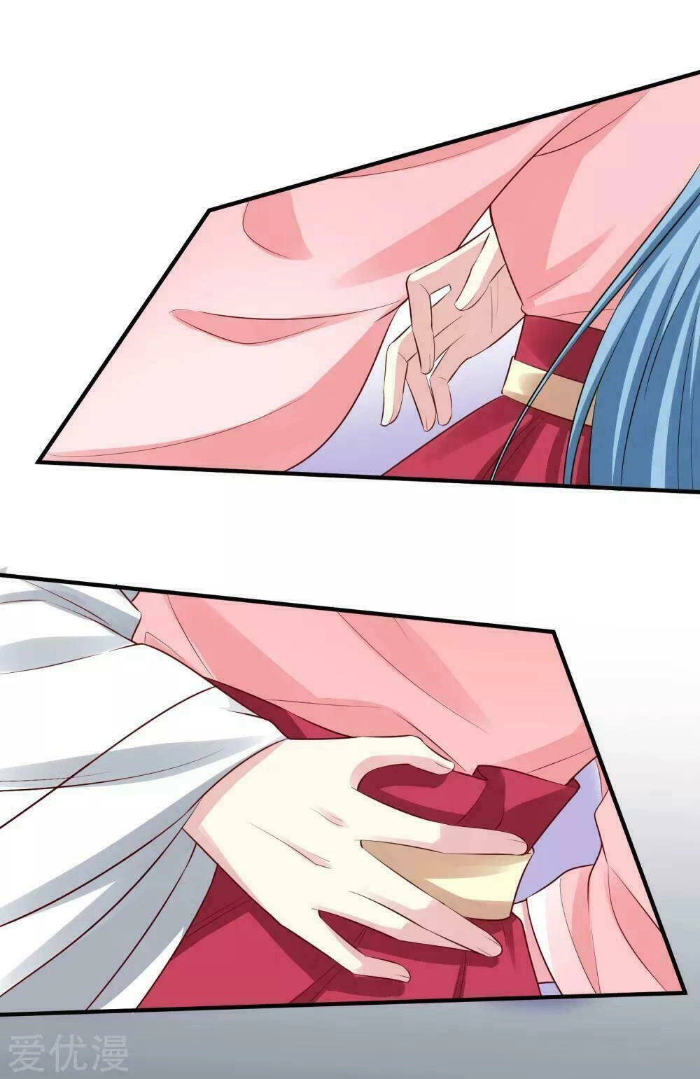 Độc Y Đích Nữ Chapter 11 - 16