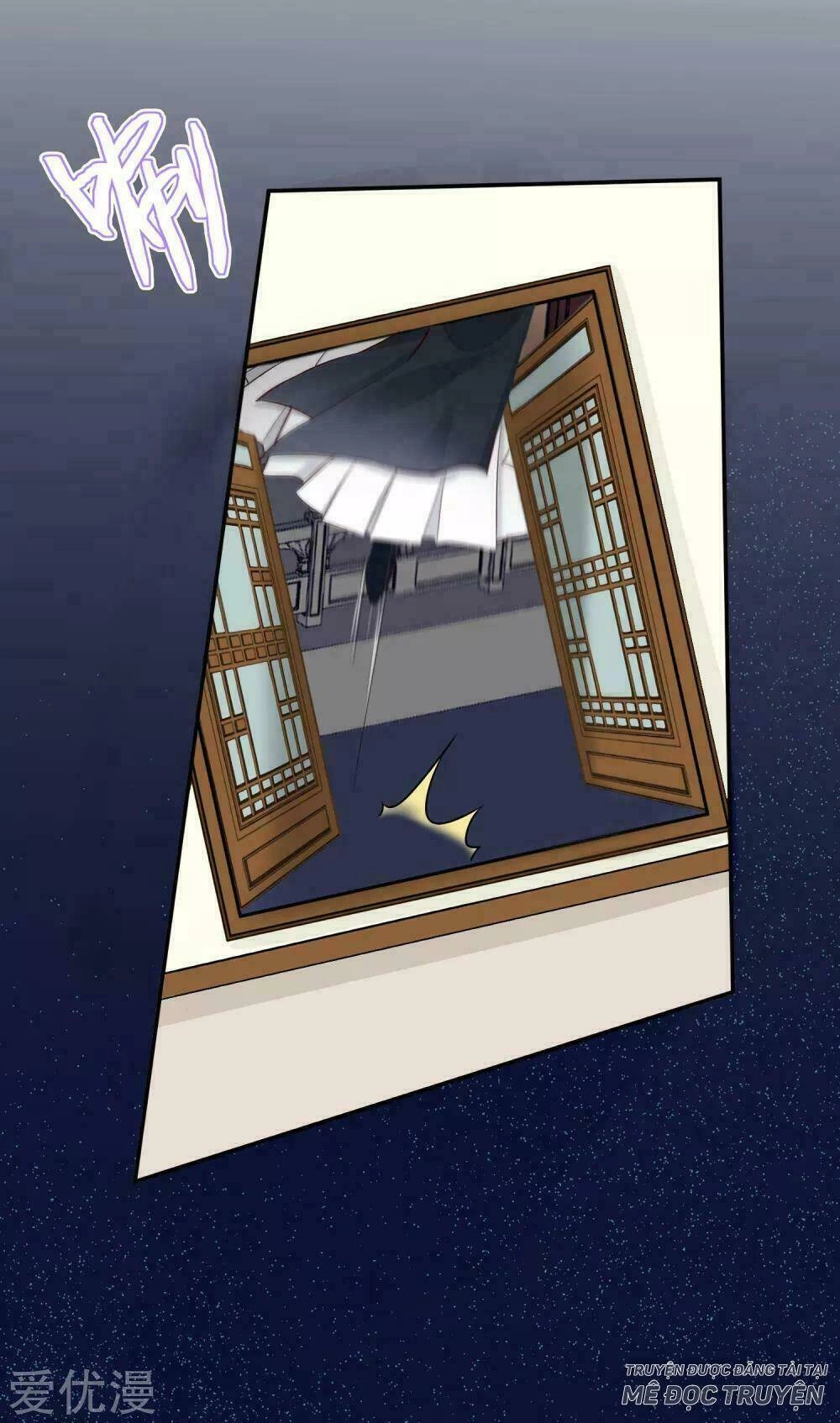 Độc Y Đích Nữ Chapter 11 - 17