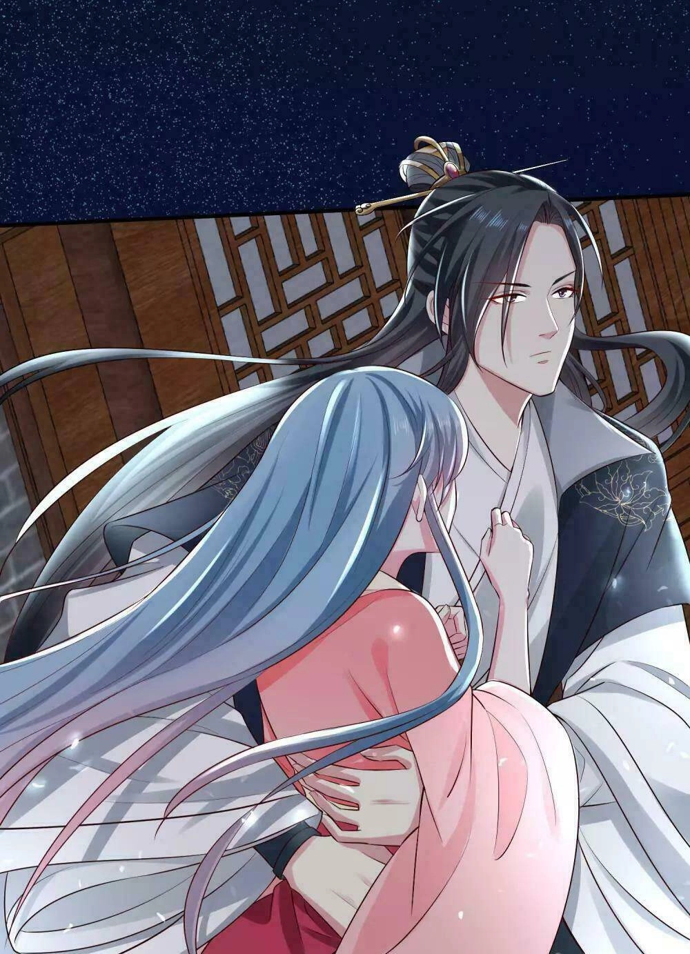 Độc Y Đích Nữ Chapter 11 - 18