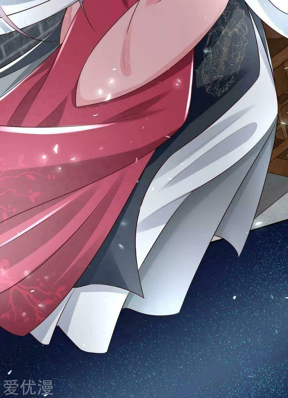 Độc Y Đích Nữ Chapter 11 - 19