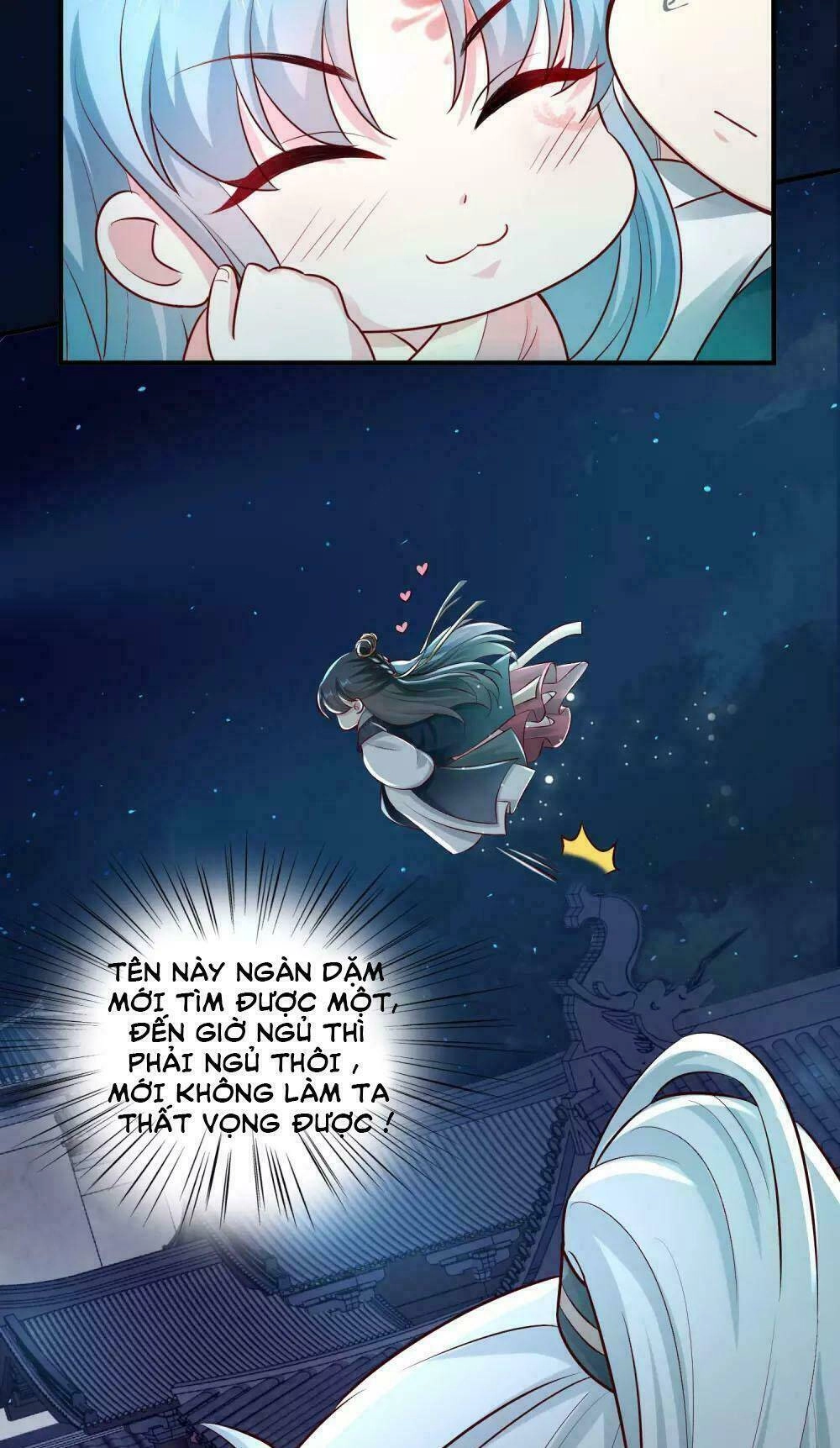 Độc Y Đích Nữ Chapter 11 - 23