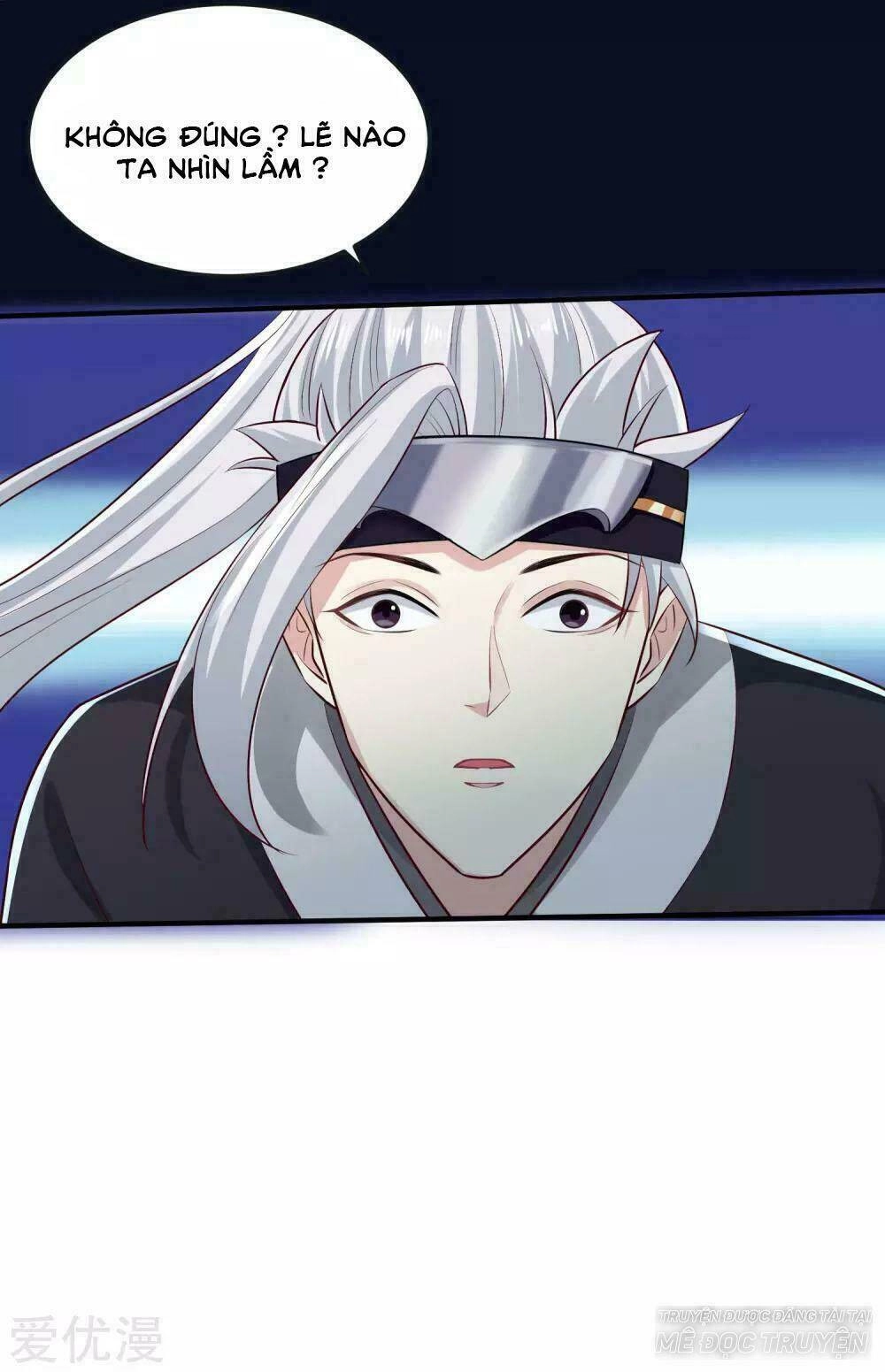 Độc Y Đích Nữ Chapter 11 - 25