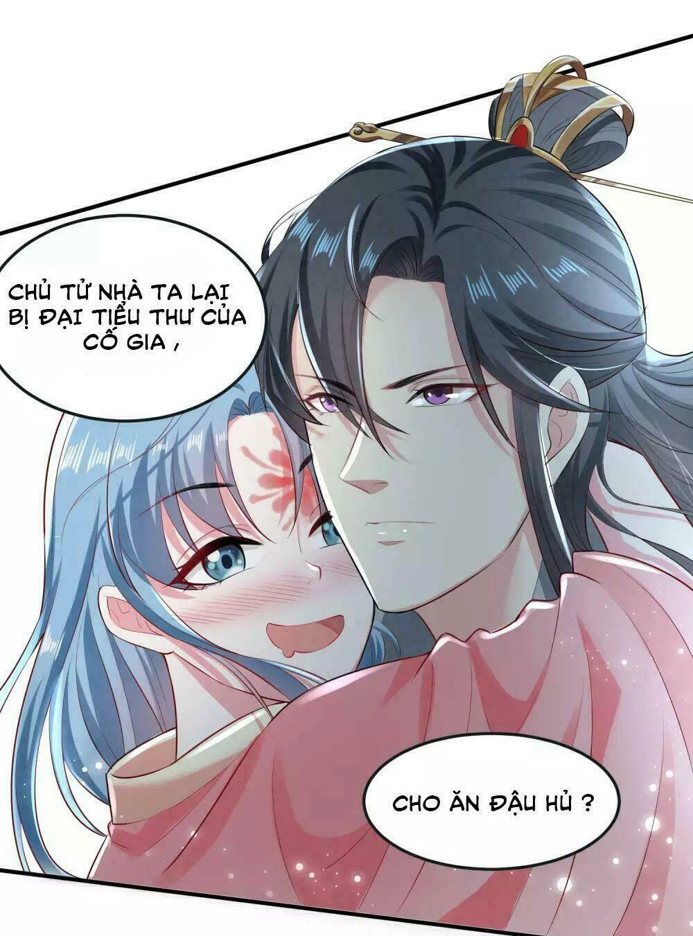Độc Y Đích Nữ Chapter 11 - 26