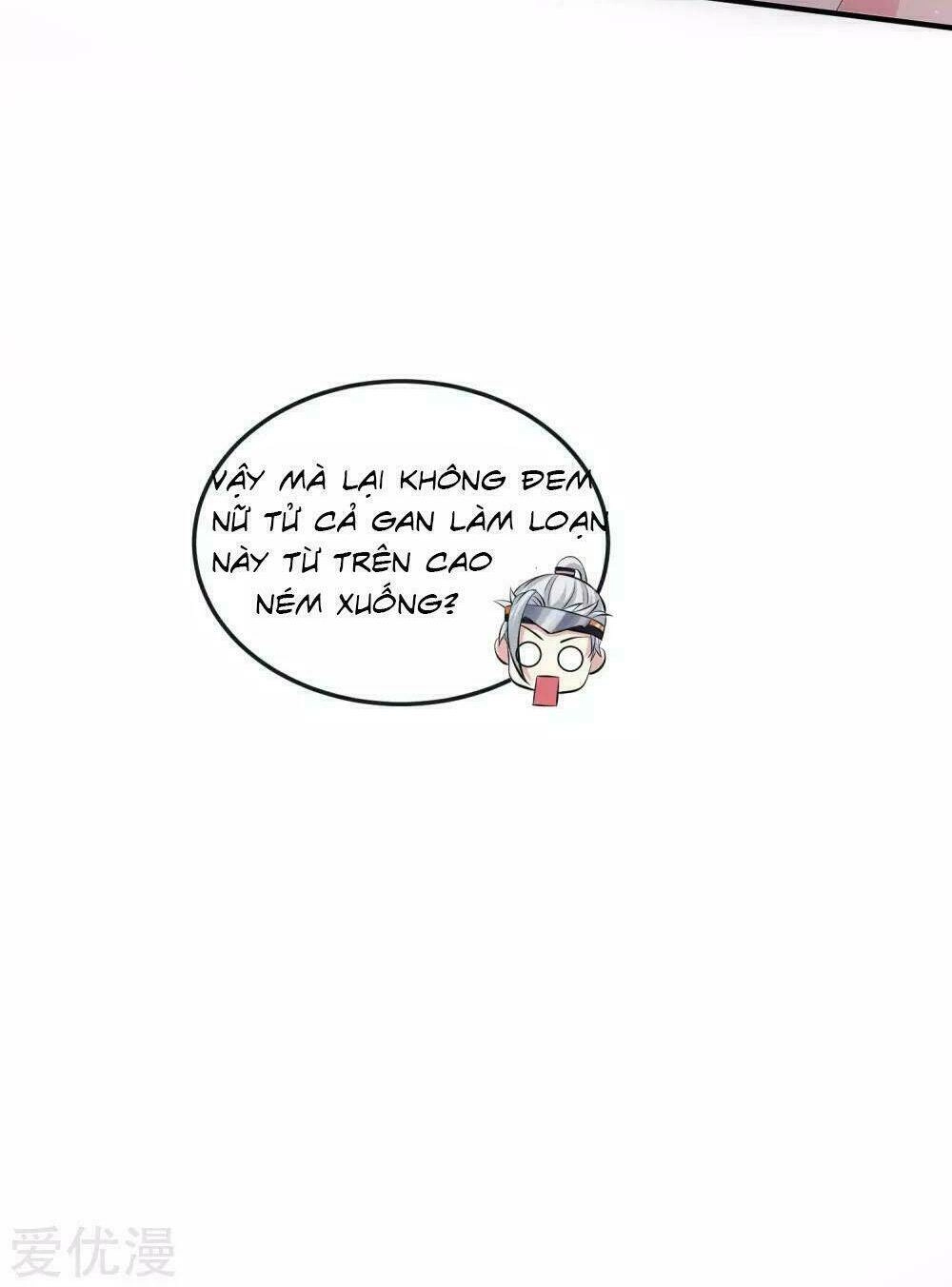 Độc Y Đích Nữ Chapter 11 - 27