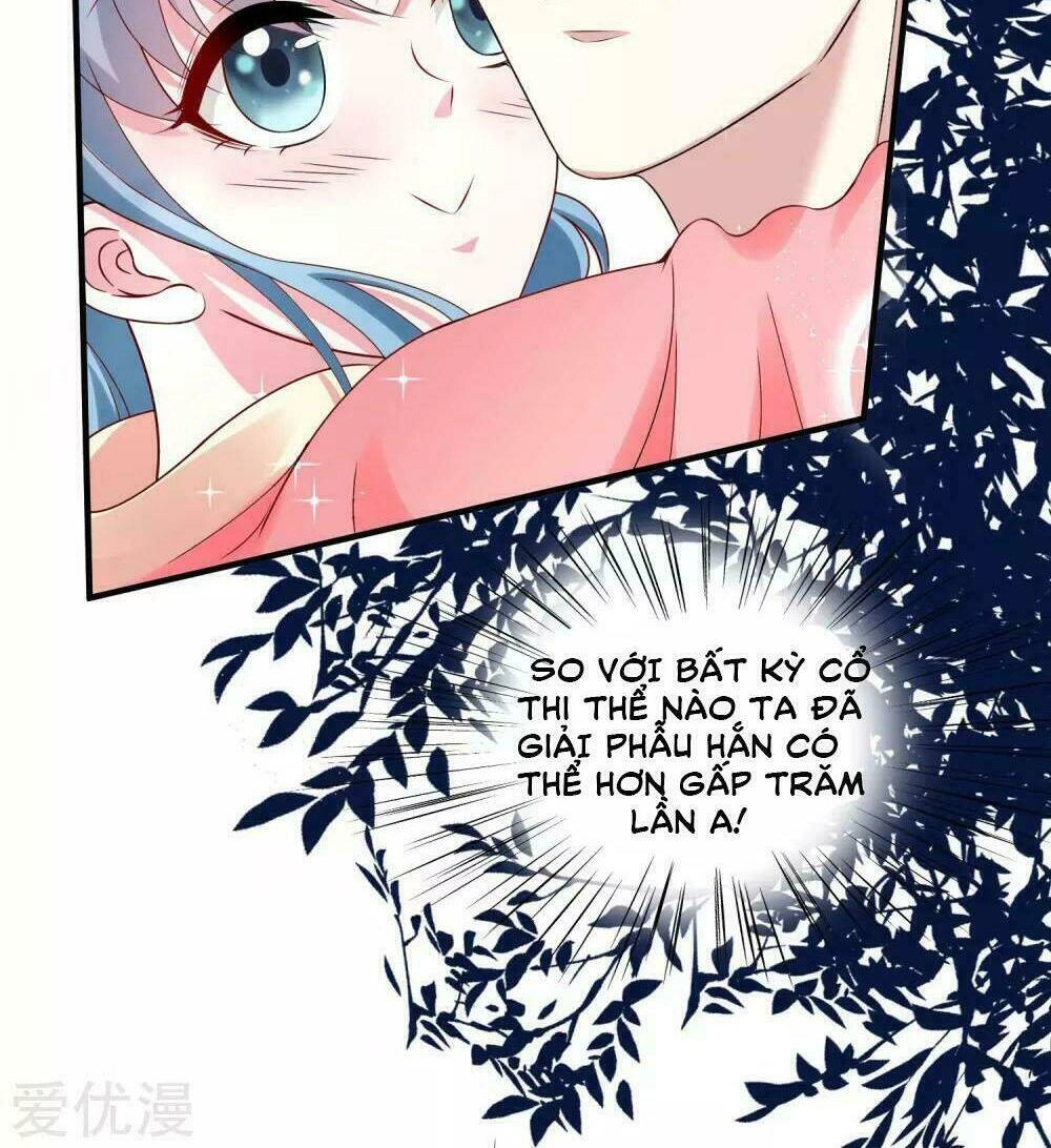 Độc Y Đích Nữ Chapter 11 - 31