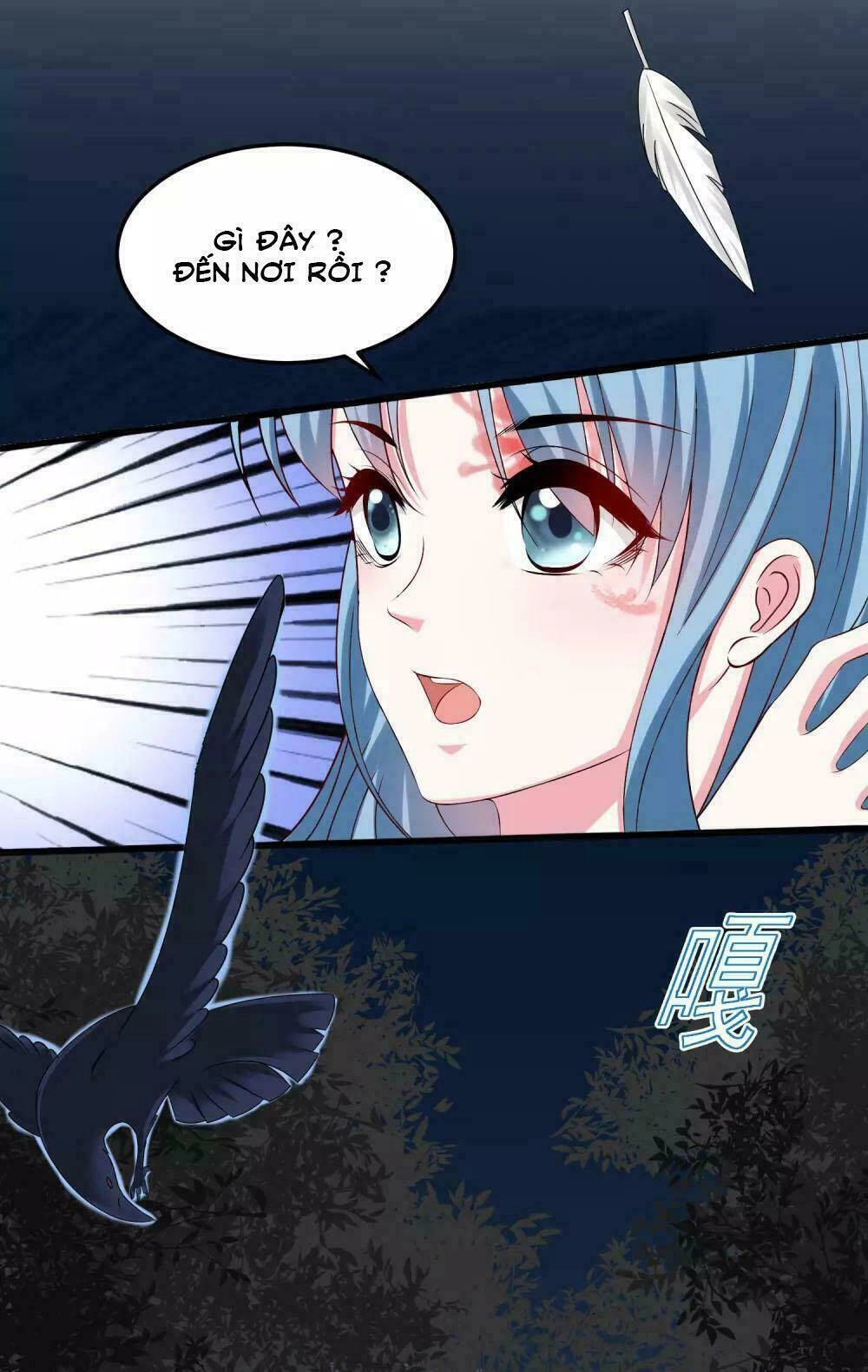 Độc Y Đích Nữ Chapter 11 - 34